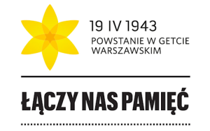 Akcja społeczno-edukacyjna Żonkile 2021