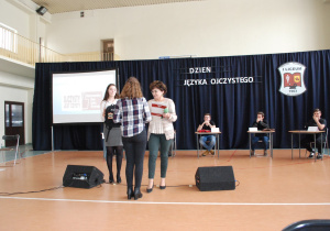 MIĘDZYNARODOWY DZIEŃ JĘZYKA OJCZYSTEGO 2