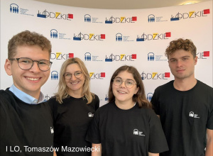 Podsumowanie IX Wojewódzkiego Zjazdu Liderów Młodzieżowych