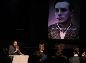 Obchody Narodowego Dnia Pamięci Żołnierzy Wyklętych