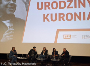 Urodziny Kuronia