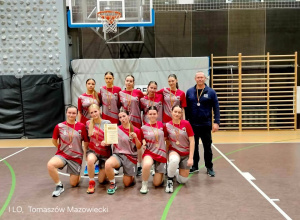  Mistrzostwa Powiatu - Licealiada 2026