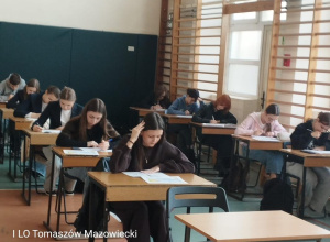 Konkurs Chemiczny „Alchemik”