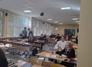Konkurs Chemiczny im. Ignacego Łukasiewicza