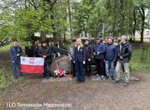 ️LMiR w Tomaszowie Mazowieckim wkracza w rok jubileuszowy!