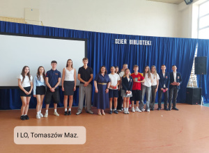 Dzień Eksperymentów i Nauki