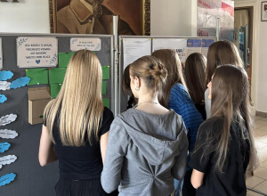 Czwartek – Dobre relacje tworzymy każdego dnia