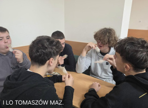 Dzień relaksacji w ramach Tygodnia Zdrowia Psychicznego