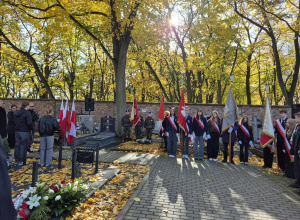 Dzień Pamięci o Tajnej Organizacji Nauczycielskiej