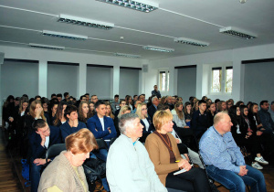 WYKŁAD O MARSZAŁKU JÓZEFIE PIŁSUDSKIM 2