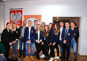 WYKŁAD O MARSZAŁKU JÓZEFIE PIŁSUDSKIM 4