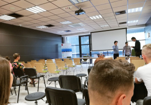 TYDZIEŃ Z MATEMATYKĄ I FIZYKĄ 1