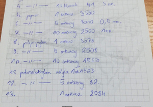 TYDZIEŃ Z MATEMATYKĄ I FIZYKĄ 4