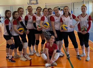 AWANS SIATKAREK 1LO