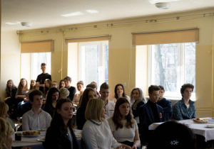 PODSUMOWANIE KONKURSÓW DLA GIMNAZJALISTÓW 1