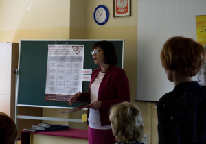 PODSUMOWANIE KONKURSÓW DLA GIMNAZJALISTÓW 2