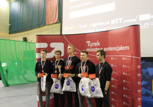 ELIMINACJE MISTRZOSTW POLSKI SZKÓŁ W E-SPORCIE 3