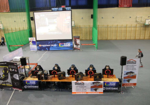 ELIMINACJE MISTRZOSTW POLSKI SZKÓŁ W E-SPORCIE 4
