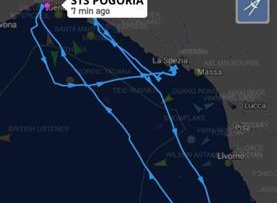 Tomaszowianie na żaglowcach - Pogoria 2022