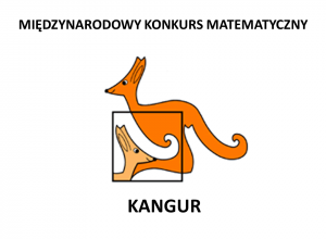 Konkurs Kangur Matematyczny 2024