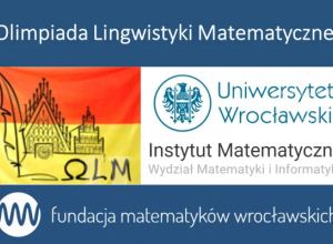 Półfinaliści XXIII Olimpiady Lingwistyki Matematycznej