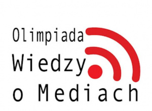 II etap Olimpiady Wiedzy o Mediach 