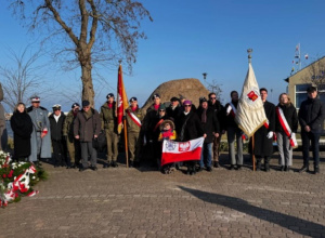 Zaślubiny Polski z Morzem w Pucku
