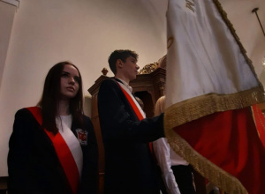 Narodowe Święto 3 maja w Tomaszowie Mazowieckim