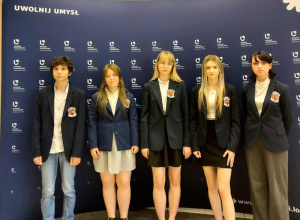 Podsumowanie projektu "Zdolny uczeń - świetny student" na Wydziale Filologicznym