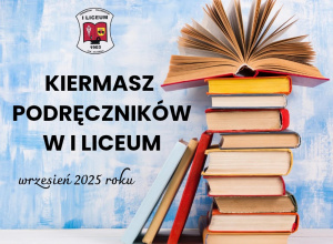 Kiermasz podręczników