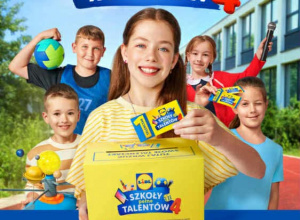"Szkoły Pełne Talentów"