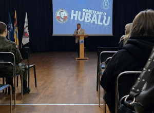  Pamiętajmy o Hubalu