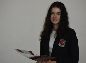 Sesja naukowa „Zdolny uczeń świetny student”