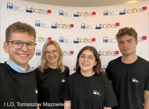 Podsumowanie IX Wojewódzkiego Zjazdu Liderów Młodzieżowych