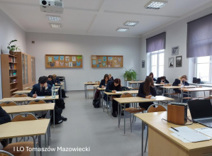 49. Olimpiada Języka Niemieckiego