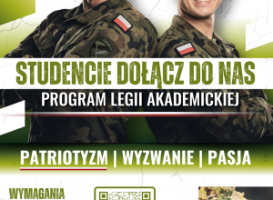 PROGRAM LEGII AKADEMICKIEJ