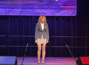 STROFY DLA NIEPODLEGŁEJ