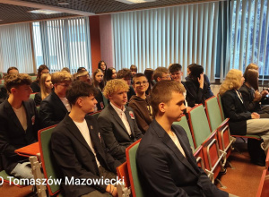 Dzień Instytutu Gospodarki Przestrzennej