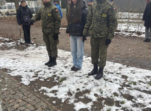 Nie ma Polski bez Bałtyku, nie ma Polski bez Marynarki Wojennej