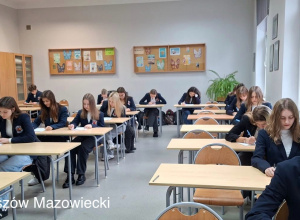 Olimpiada Wiedzy o Polsce i  Świecie Współczesnym