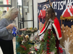 Coraz bliżej Święta...