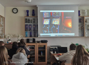 "Hazard? Nie daj się wciągnąć!"