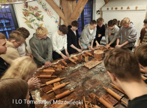 Jarmark Bożonarodzeniowy w Toruniu