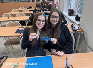 Kosmos stoi otworem… bo „Klucz do Kosmosu” już wykonaliśmy!