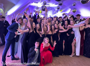 POLONEZA CZAS ZACZĄĆ!