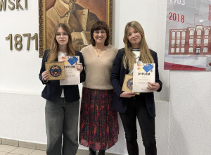 Konkurs Ekologiczny ,,Dbam o środowisko w łódzkiem"