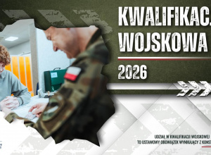 Kwalifikacja wojskowa