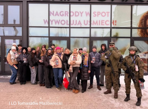 34. Finał WOŚP za nami!