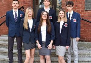 Wybory do Samorządu Szkolnego