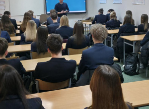 Współpraca z Akademią Piotrkowską